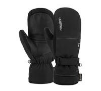 Muffole sci Reusch Alison Gore-Tex Noir Taglia 7,5