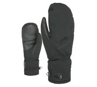 MOFFOLE ALPINE DONNA Level Nero