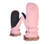 Moffole da donna Ziener KEM Rose Taglia 6.5