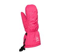 Moffole da sci per bambini Lhotse Guitare Rosa 8 anni