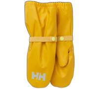 Moffole in pile per bambini Helly Hansen bergen pu Jaune Taille 5