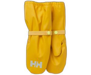 Moffole in pile per bambini Helly Hansen bergen pu Jaune Taille 5
