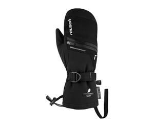 MOFFOLE LANDO R-TEX® XT RAGAZZO Reusch Nero