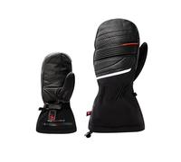 Lenz Heat 6.0 Finger Cap Mittens Nero S
