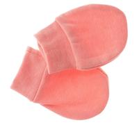 Moffole Neonato Muffole Neonati Cotone Guanti Per Bambini Sicuri