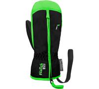 Moffole per bambini Reusch Ben Noir 1/2 anni