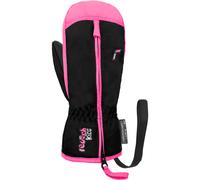 Moffole per bambini Reusch Ben Noir 3/4 anni