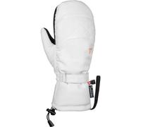 Moffole per bambini Reusch Chloe R-TEX® XT Blanc Dimensione 4.5