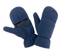 Moffole Result Antidérapantes Bleu L/XL