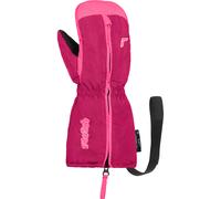 Reusch Unisex - Guanti per neonati Tom Medio Caldi, impermeabili, extra traspiranti