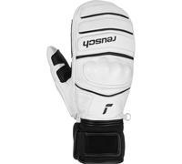 Moffole Reusch World Champ Mitten Blanc Dimensione 10