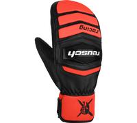 Moffole Reusch Worldcup Warrior Team Noir Taglia 9,5