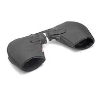 Moffole Universali a Sgancio Rapido per Moto con Paramani - Givi TM421