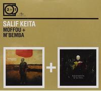 Moffou/Bemba