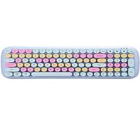 MOFII Wireless Keyboard Candy BT (Blue)