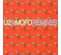 Mofo Remixes / If God Will Send His Angels Single, Import Edition by U2 (2001) Audio CD
