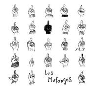 Mofongos, Los - Puerto Rico/Non Giudicare