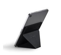 MOFT Snap Supporto per tablet portatile portatile regolabile per iPad Mini 1 2 3 4 5 6 e 7,9"-9,7" Tablet compatibile con Magic Keyboard, nero