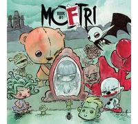 MoFtri book. Vol. 1