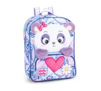 Mofu Mofu Mini Zaino Scuola Infanzia Panda