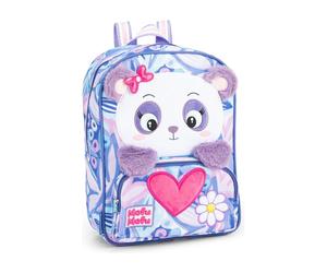 Mofu Mofu Mini Zaino Scuola Infanzia Panda
