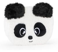 MOFU MOFU - Portamonete in Velluto Ufficiale Mofu Mofu Panda