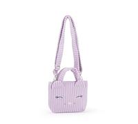 MOFU MOFU - Shopping Bag in Velluto Ufficiale Mofu Mofu, Gift Bag Personalizzata