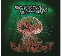 The Mofuglys A Murder of Crows (CD) Album