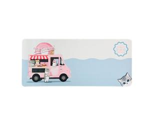 Mofusand XXL Mousepad