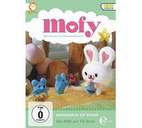 Mofy - Abenteuer im Baumwollwald/Folge 3: Mamamaus ist krank
