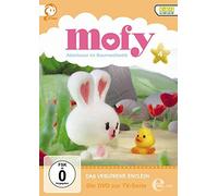 Mofy - Abenteuer im Baumwollwald/Folge 4: Das verlorene Entlein