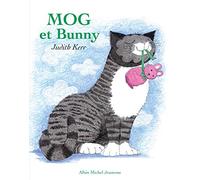 Mog et Bunny