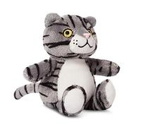 MOG il gatto forgetful 15 cm Peluche