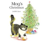 Mog’s Christmas