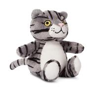 Mog the Forgetful Cat 6-inch Soft Toy