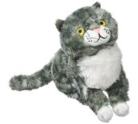 Mog The Forgetful Cat Plush Toy (9.5"/24cm) (Tascabile)