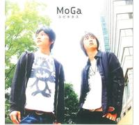 Moga - Ubiquitous