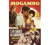 Mogambo