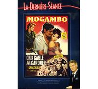 Mogambo