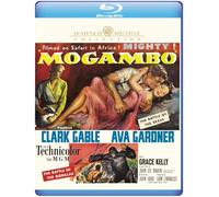 Mogambo [Blu-ray]