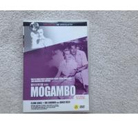 Mogambo with Clark Gable (Import) (PAL FORMAT- WILL NOT FUNCTION ON MOST NORTH AMERICAN PLAYERS)