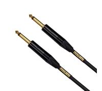 Mogami Gold Instrument 06 Cavo patch per chitarra/strumento, 1,8 m