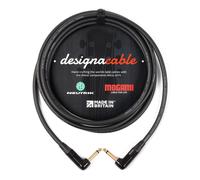 Mogami Ultimate 3368 Cavo per Chitarra - Neutrik 1/4 Mono Jack - Oro Ra A