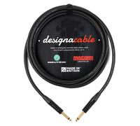 Mogami Ultimate 3368 Cavo per Chitarra - Neutrik 1/4 Mono Jack - Oro St A