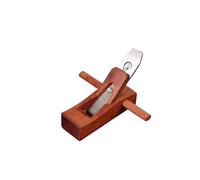 Mogano cinese Strumenti per la lavorazione del legno Pialla per legno Pialla per legno Pialla per legno Piallatura del legno piallatura manuale per falegname Set di attrezzi manuali