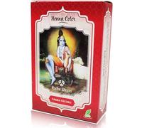 Henna Caoba Oscuro Polvo Radhe 100g