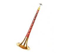 Mogano Suona Strumento Musicale Principiante Serratura Na Adulto Professionista Che Suona Suona Strumento Suona Cinese (Color : C key)