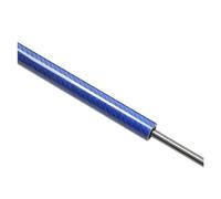 MoGas Della Cappa Sollevatore 1PC Anteriore Hood Ammortizzatore Cofano Ammortizzatore A Gas Molla Sollevamento Supporto Prop 5K0823359D Per VW Per Golf Mk6 2008-2013(Blue carbon fiber)