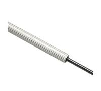 MoGas Della Cappa Sollevatore 1PC Anteriore Hood Ammortizzatore Cofano Ammortizzatore A Gas Molla Sollevamento Supporto Prop 5K0823359D Per VW Per Golf Mk6 2008-2013(Silver carbon fiber)