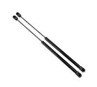 MoGas Della Cappa Sollevatore 2 PCS 654701CA0A Supporto Per Ascensore Per Cofano Anteriore Ammortizzatori Per 2009 2010 2011 2012 FX35 2013 FX37
